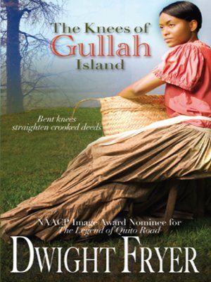 cover image of The Knees of Gullah Island